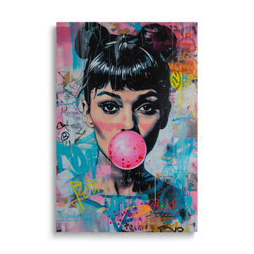 POP GUM 5
